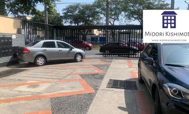 Departamento - San Isidro