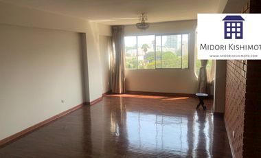 Departamento - San Isidro