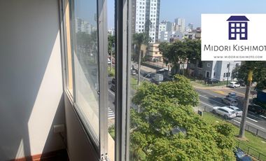 Departamento - San Isidro