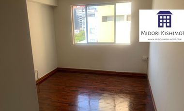 Departamento - San Isidro