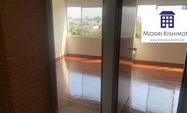 Departamento - San Isidro