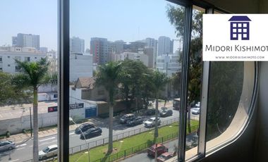 Departamento - San Isidro
