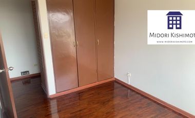 Departamento - San Isidro
