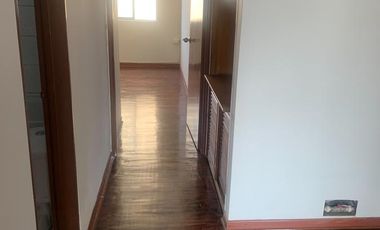 Departamento - San Isidro