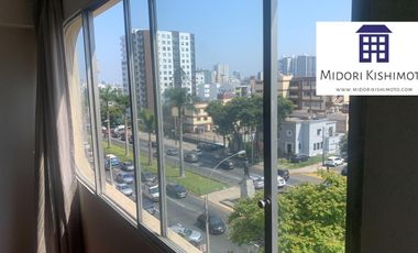 Departamento - San Isidro