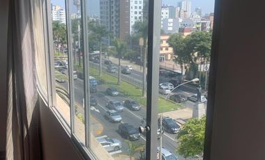 Departamento - San Isidro