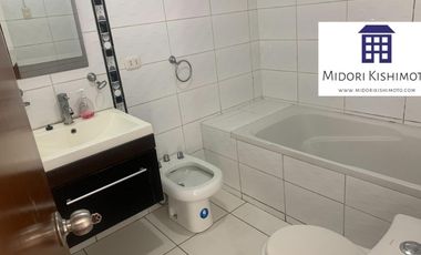 Departamento - San Isidro