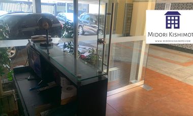 Departamento - San Isidro