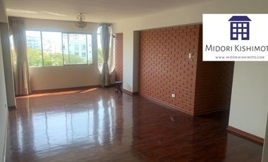 Departamento - San Isidro