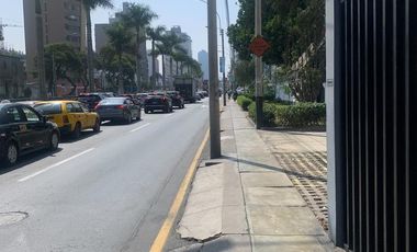 Departamento - San Isidro