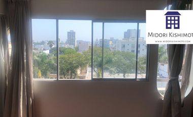 Departamento - San Isidro