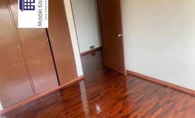 Departamento - San Isidro