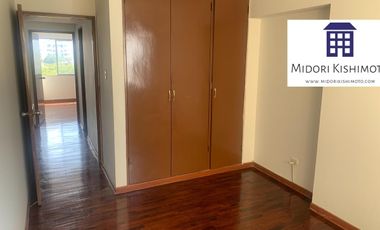 Departamento - San Isidro