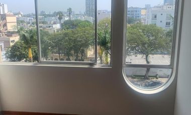 Departamento - San Isidro