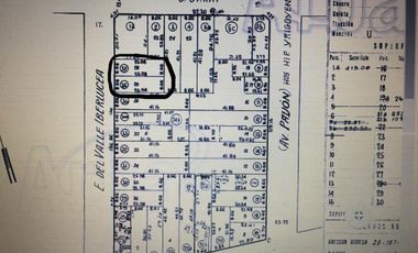 Terreno - Remedios De Escalada