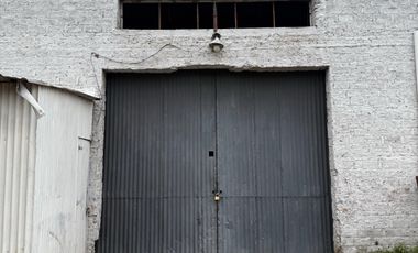 Galpón en venta en Gualeguaychú