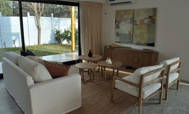 Casas en venta en Benavidez