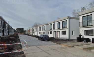 Casas en venta en Benavidez