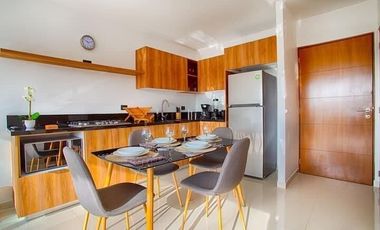 Condo en venta Zoho 103 T1 Zona Hotelera Norte