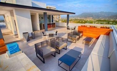 Condo en venta Zoho 103 T1 Zona Hotelera Norte