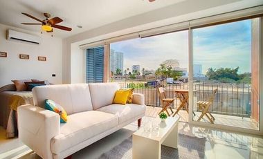 Condo en venta Zoho 103 T1 Zona Hotelera Norte