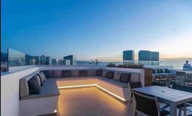 Condo en venta Zoho 103 T1 Zona Hotelera Norte