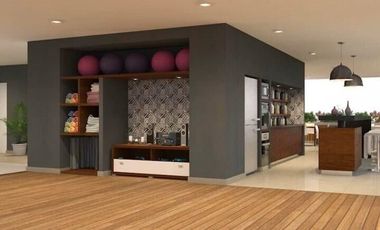 Condo en venta Zoho 103 T1 Zona Hotelera Norte