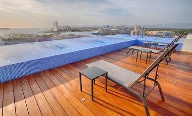 Condo en venta Zoho 103 T1 Zona Hotelera Norte