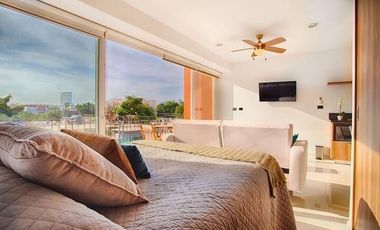 Condo en venta Zoho 103 T1 Zona Hotelera Norte