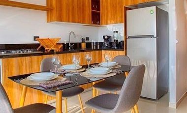 Condo en venta Zoho 103 T1 Zona Hotelera Norte