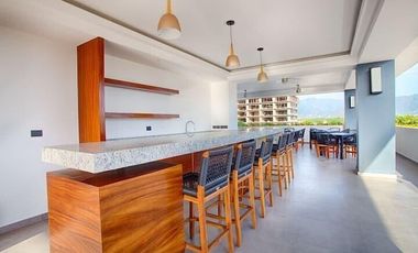 Condo en venta Zoho 103 T1 Zona Hotelera Norte