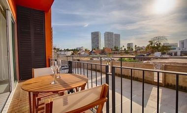 Condo en venta Zoho 103 T1 Zona Hotelera Norte