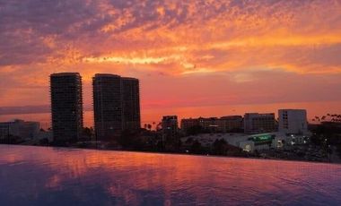 Condo en venta Zoho 103 T1 Zona Hotelera Norte