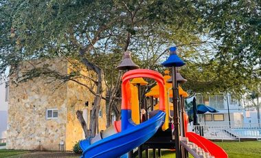 Depto 21B Las Villas