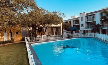 Depto 21B Las Villas