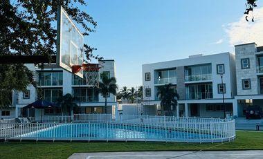 Depto 21B Las Villas