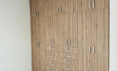 Depto 21B Las Villas