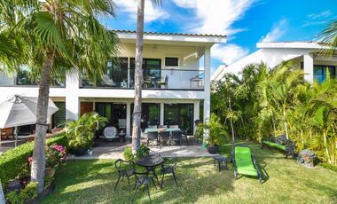 Casa Quinta San Miguel 5