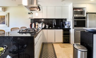 Casa Quinta San Miguel 5