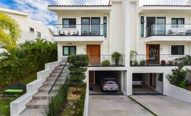 Casa Quinta San Miguel 5