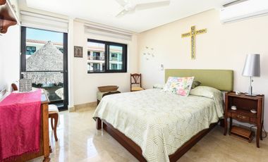 Casa Quinta San Miguel 5