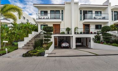 Casa Quinta San Miguel 5