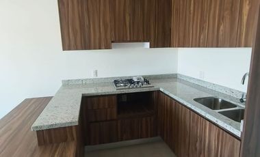 Condo Para Estrenar Altea 410 Ubicado Sobre La Av Principal