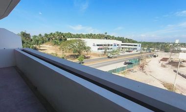 Condo Para Estrenar Altea 410 Ubicado Sobre La Av Principal