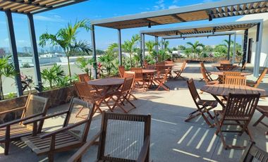 Condo Para Estrenar Altea 410 Ubicado Sobre La Av Principal