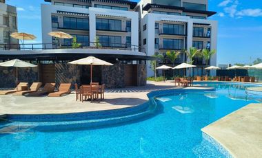 Condo Para Estrenar Altea 410 Ubicado Sobre La Av Principal