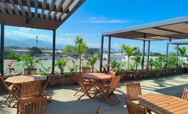 Condo Para Estrenar Altea 410 Ubicado Sobre La Av Principal