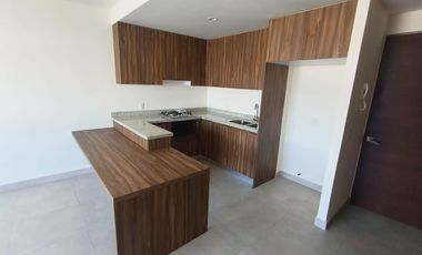 Condo Para Estrenar Altea 410 Ubicado Sobre La Av Principal