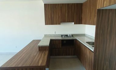 Condo Para Estrenar Altea 410 Ubicado Sobre La Av Principal