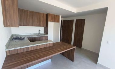 Condo Para Estrenar Altea 410 Ubicado Sobre La Av Principal